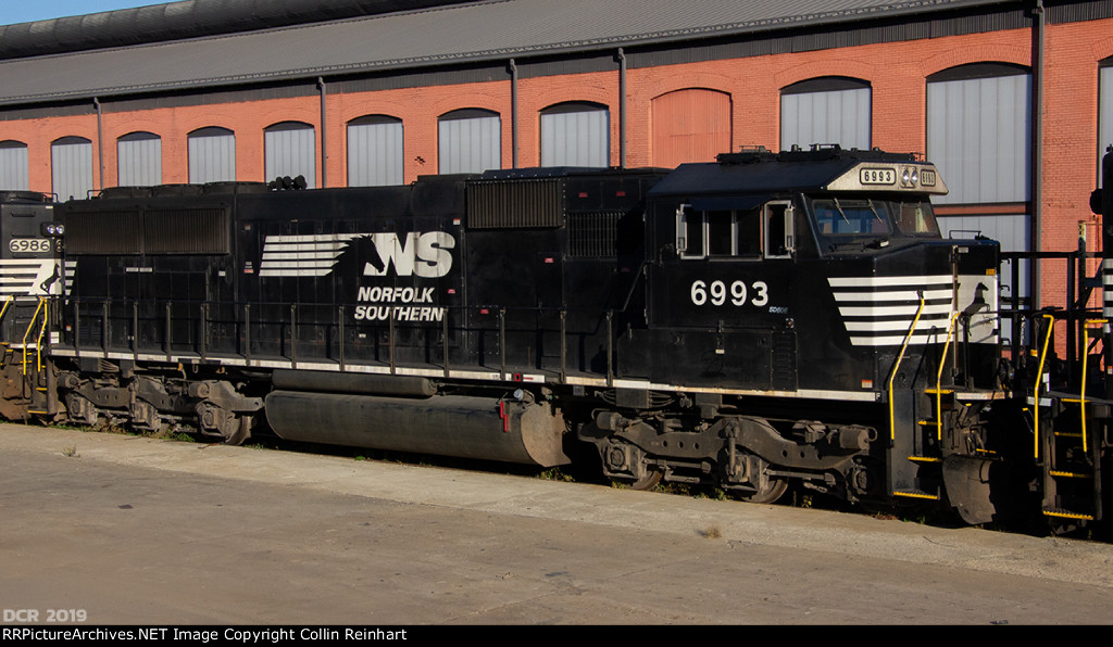 NS 6993